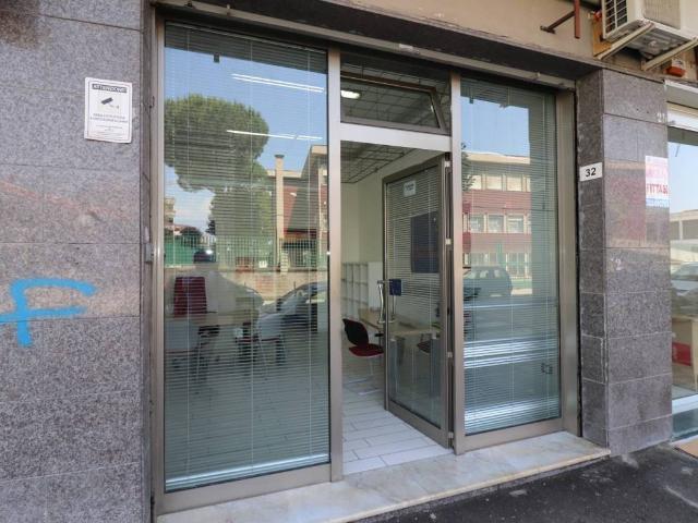 Immobile in affitto a Casavatore NA