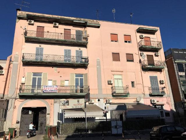 Immobile in affitto a Casavatore NA