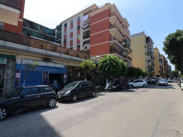 Immobile in affitto a Casavatore NA