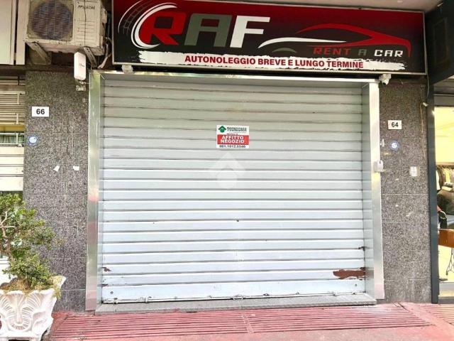 Immobile in affitto a Casavatore NA