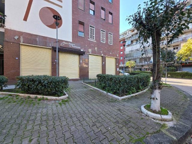 Immobile in affitto a Casavatore NA
