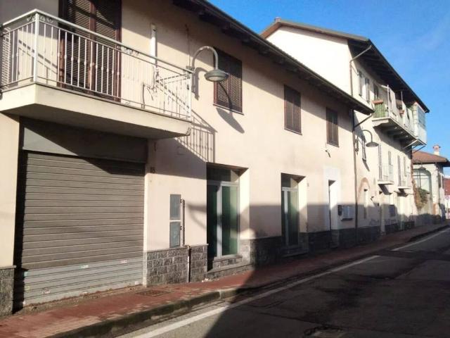 Immobile in affitto a Caselle Torinese TO