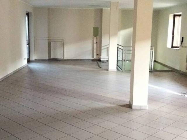 Immobile in affitto a Caselle Torinese TO