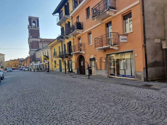 Immobile in affitto a Caselle Torinese TO