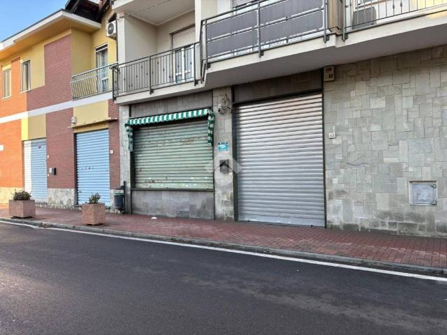 Immobile in affitto a Caselle Torinese TO