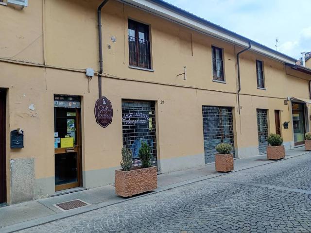 Immobile in affitto a Caselle Torinese TO