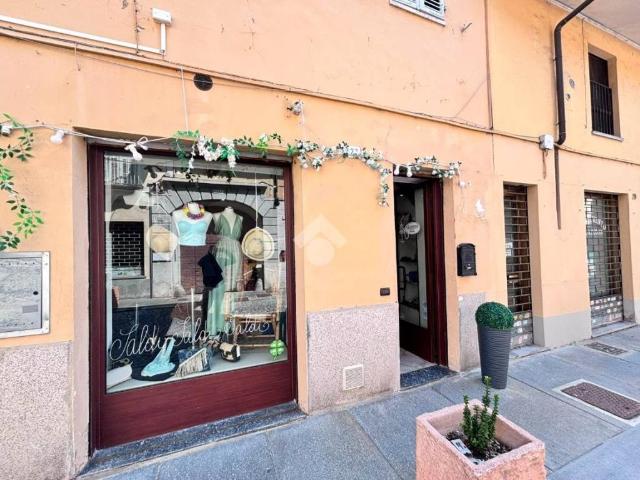 Immobile in affitto a Caselle Torinese TO
