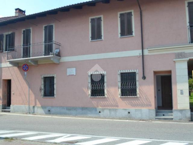 Immobile in affitto a Caselle Torinese TO