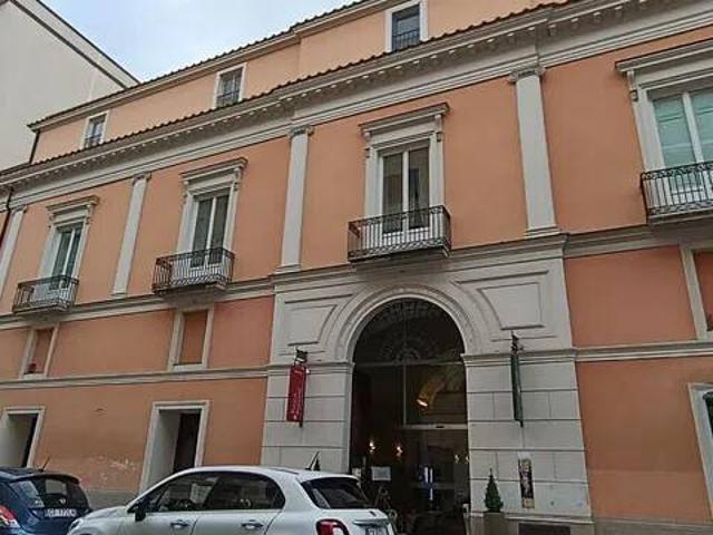 Immobile in affitto a Caserta CE