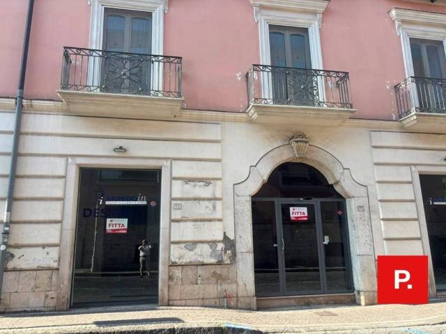 Immobile in affitto a Caserta CE