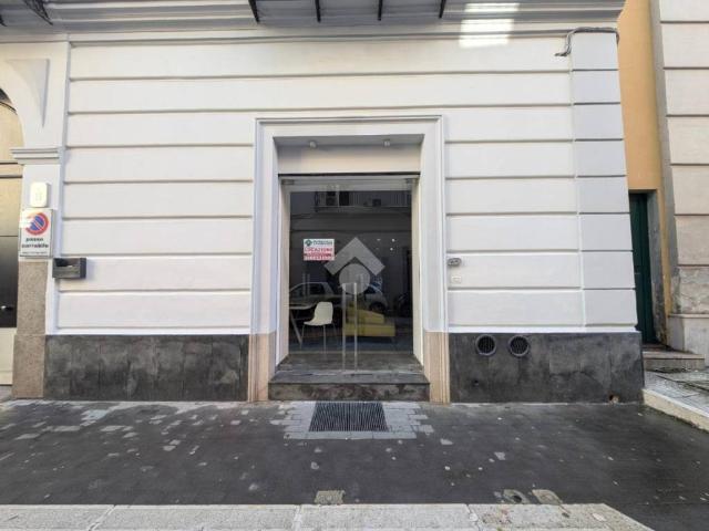 Immobile in affitto a Caserta CE