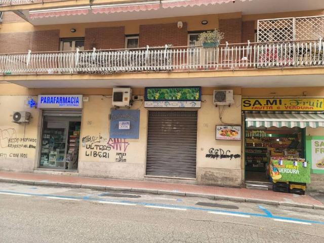 Immobile in affitto a Caserta CE