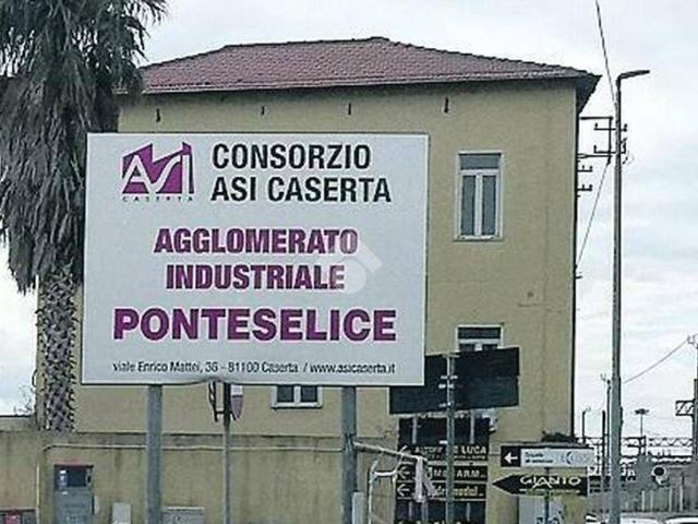 Immobile in affitto a Caserta CE