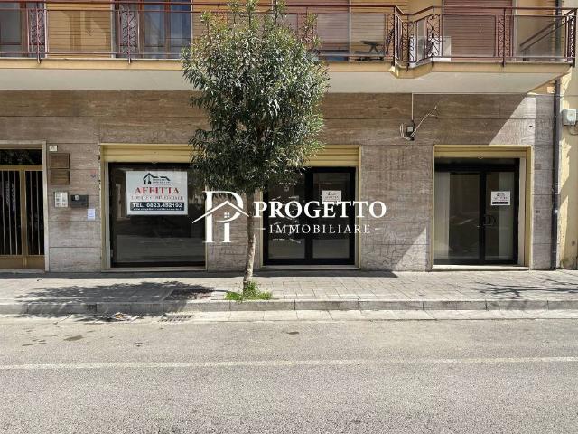Immobile in affitto a Caserta CE