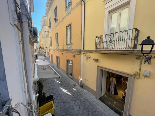 Immobile in affitto a Caserta CE