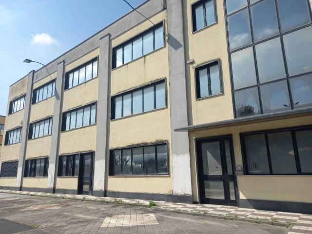 Immobile in affitto a Caserta CE