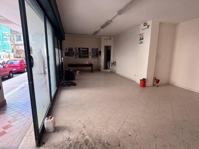 Immobile in affitto a Caserta CE