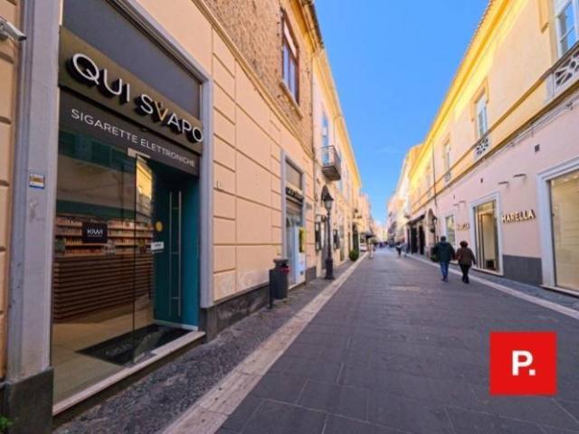 Immobile in affitto a Caserta CE