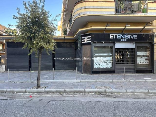 Immobile in affitto a Caserta CE