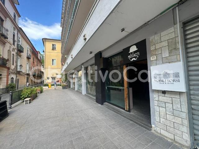 Immobile in affitto a Caserta CE