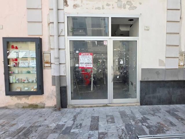 Immobile in affitto a Caserta CE