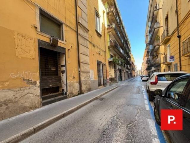 Immobile in affitto a Caserta CE
