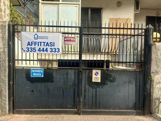 Immobile in affitto a Casoria NA