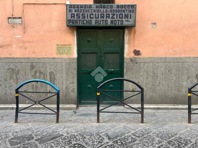 Immobile in affitto a Casoria NA
