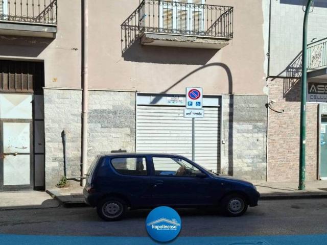 Immobile in affitto a Casoria NA
