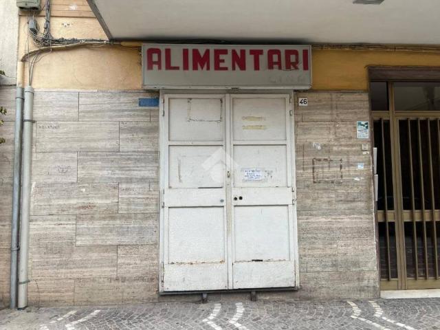 Immobile in affitto a Casoria NA