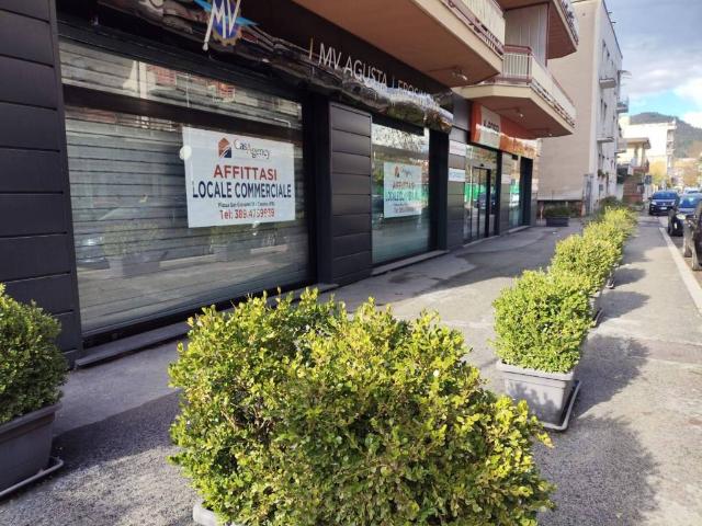 Immobile in affitto a Cassino FR