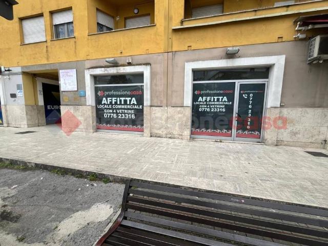 Immobile in affitto a Cassino FR