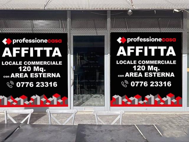 Immobile in affitto a Cassino FR