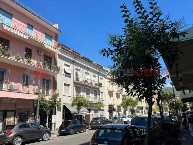 Immobile in affitto a Cassino FR