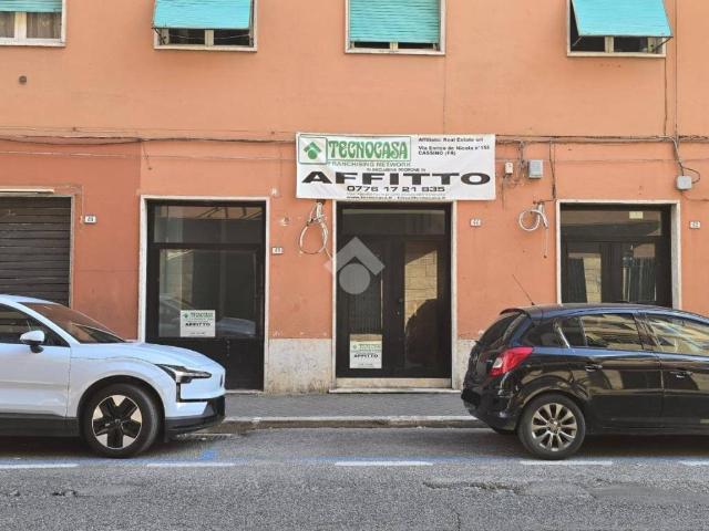 Immobile in affitto a Cassino FR