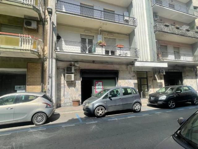 Immobile in affitto a Cassino FR