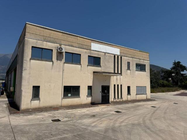 Immobile in affitto a Cassino FR