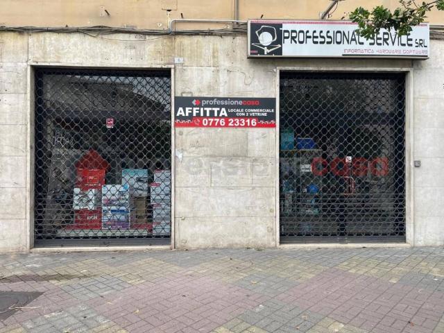 Immobile in affitto a Cassino FR