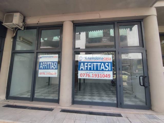 Immobile in affitto a Cassino FR