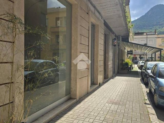 Immobile in affitto a Cassino FR