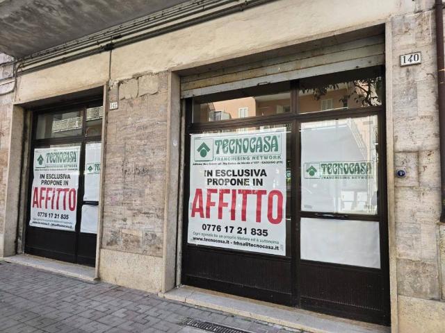 Immobile in affitto a Cassino FR