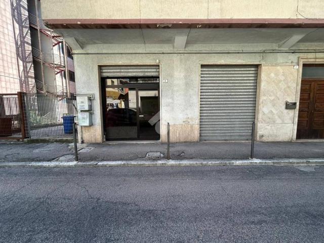 Immobile in affitto a Cassino FR
