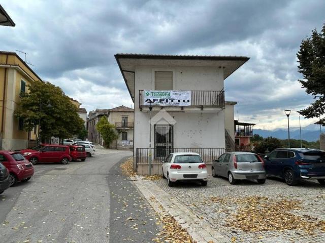 Immobile in affitto a Cassino FR