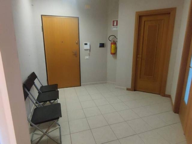 Immobile in affitto a Cassino FR