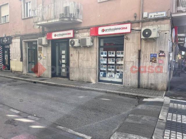 Immobile in affitto a Cassino FR