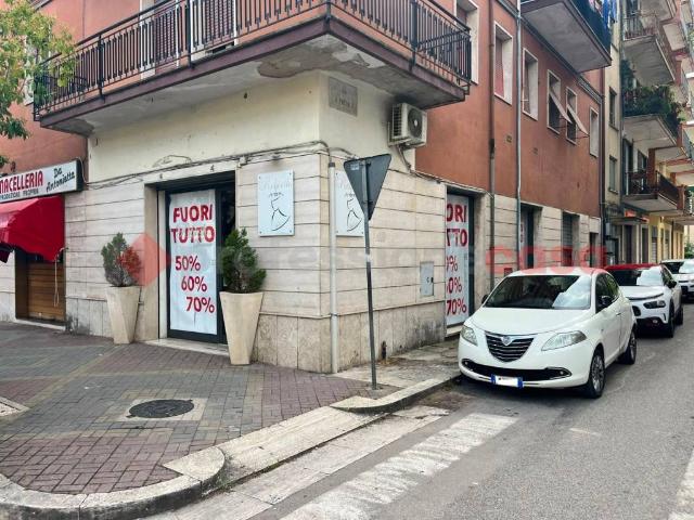 Immobile in affitto a Cassino FR