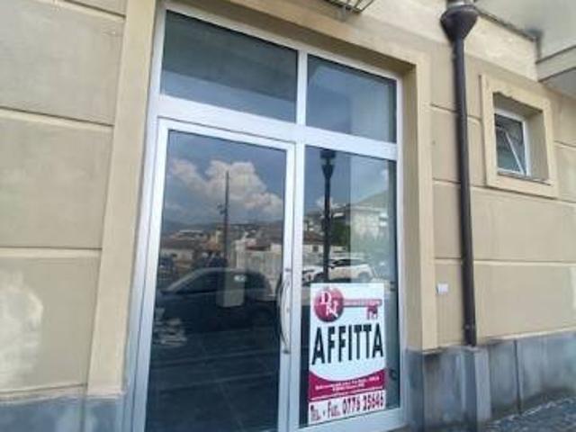 Immobile in affitto a Cassino FR