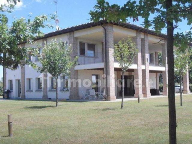 Immobile in affitto a Castel Maggiore BO