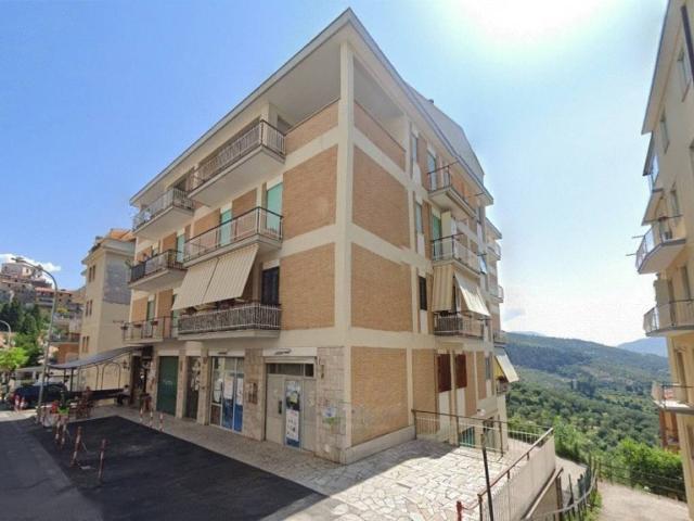 Immobile in affitto a Castel Madama RM
