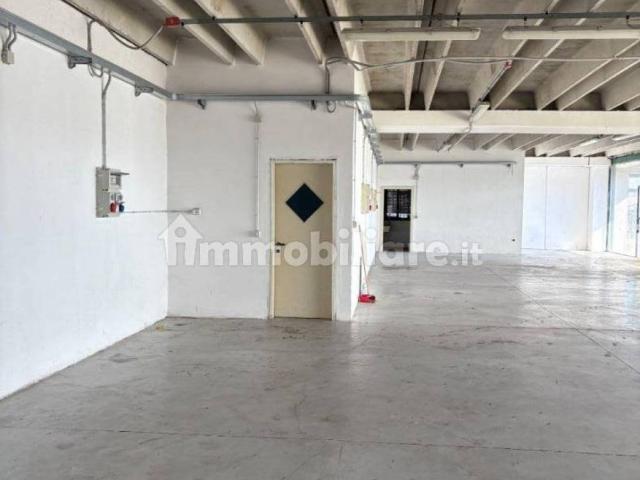 Immobile in affitto a Castel Mella BS